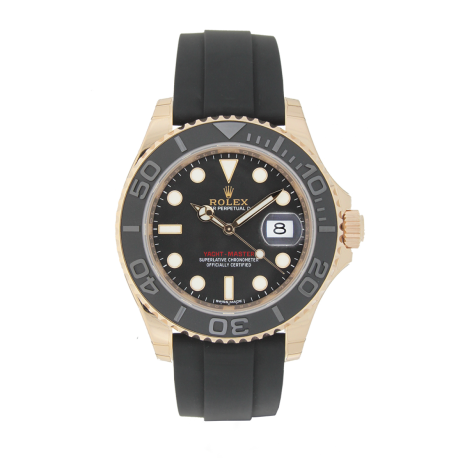Rolex Yacht-Master 116655  Rolex Yacht-Master 116655