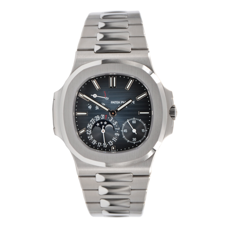 Patek Philippe Nautilus 5712/1A New 2018 Patek Philippe Nautilus 5712/1A New 2018