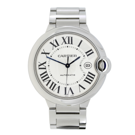 Cartier Ballon Bleu 3001 Cartier Ballon Bleu 3001