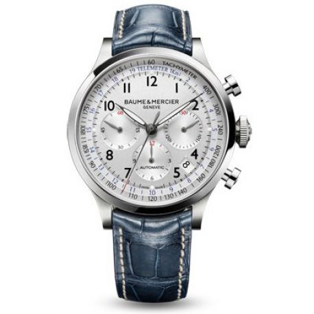 Baume & Mercier Capeland 