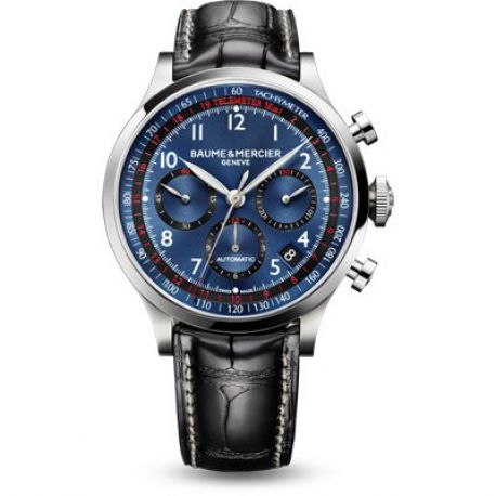 Baume & Mercier Capeland 