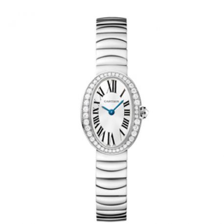 Cartier Baignoire 