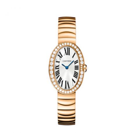 Cartier Baignoire 