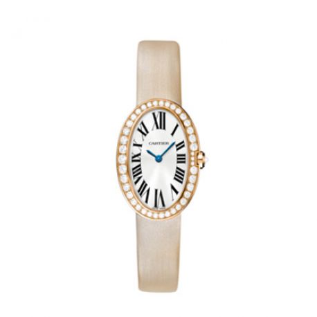 Cartier Baignoire 