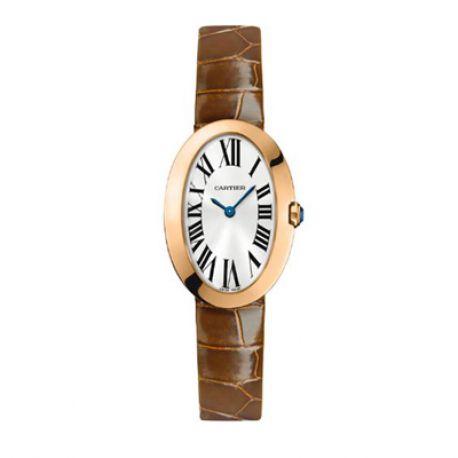Cartier Baignoire 