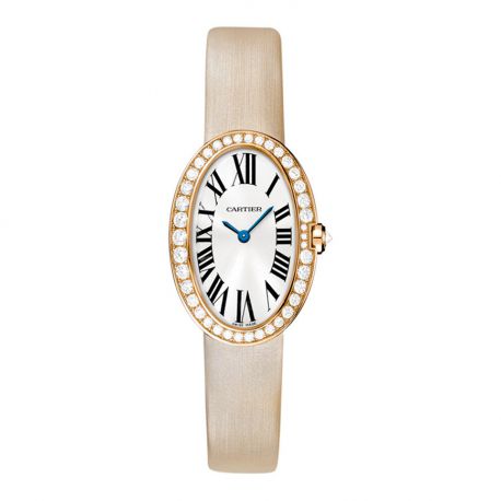 Cartier Baignoire 