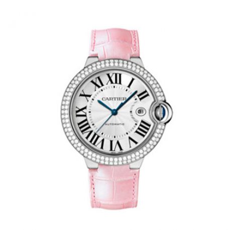 Cartier Ballon Bleu 
