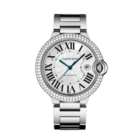 Cartier Ballon Bleu 
