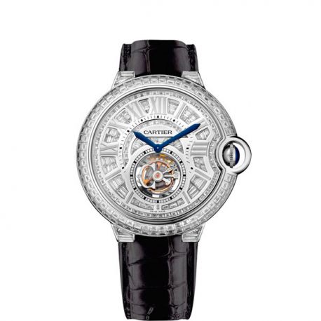 Cartier Ballon Bleu 