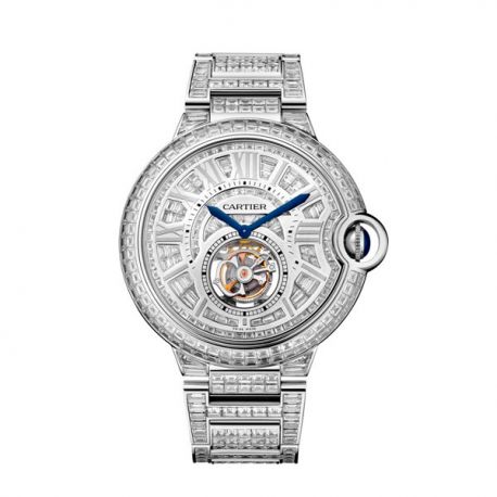 Cartier Ballon Bleu 
