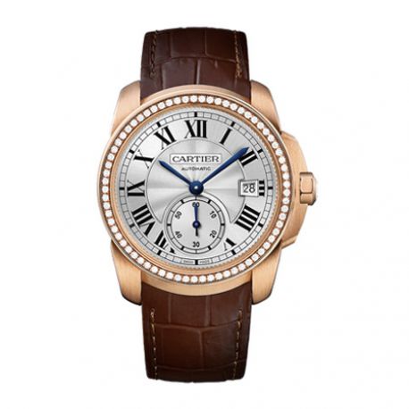 Cartier Calibre de Cartier 