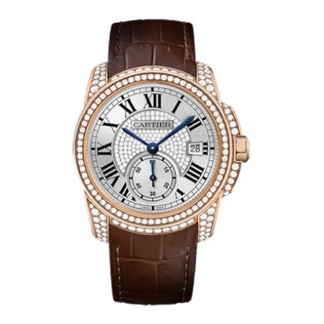 Cartier Calibre de Cartier 