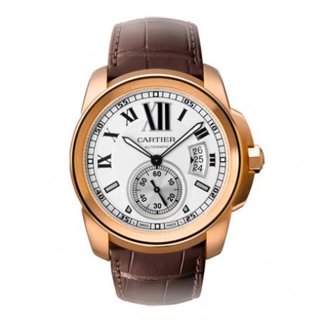 Cartier Calibre de Cartier 