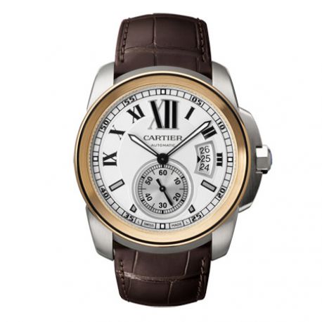 Cartier Calibre de Cartier 