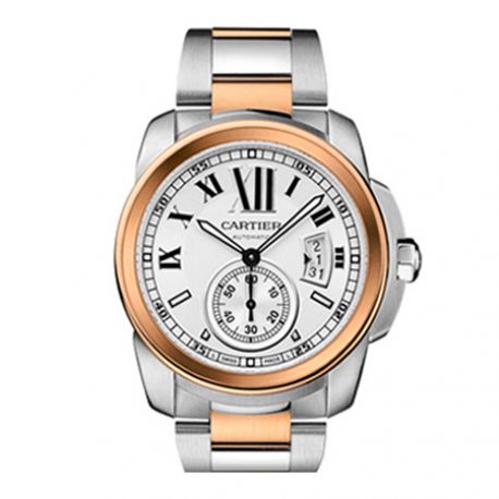 Cartier Calibre de Cartier 