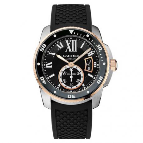 Cartier Calibre de Cartier 