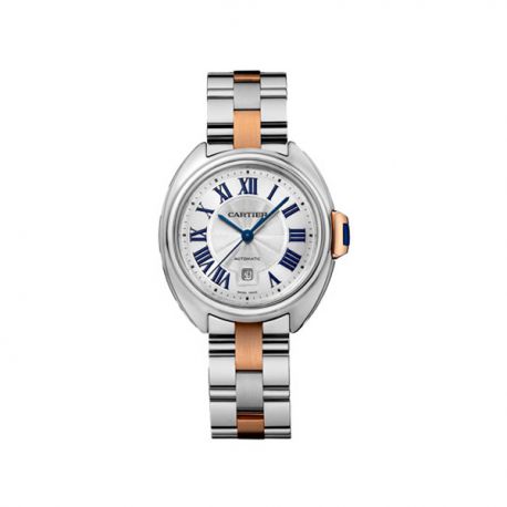 Cartier Cle de Cartier 