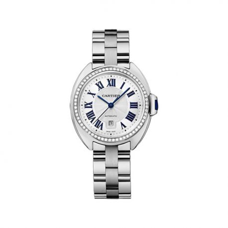 Cartier Cle de Cartier 