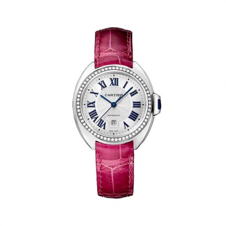 Cartier Cle de Cartier 