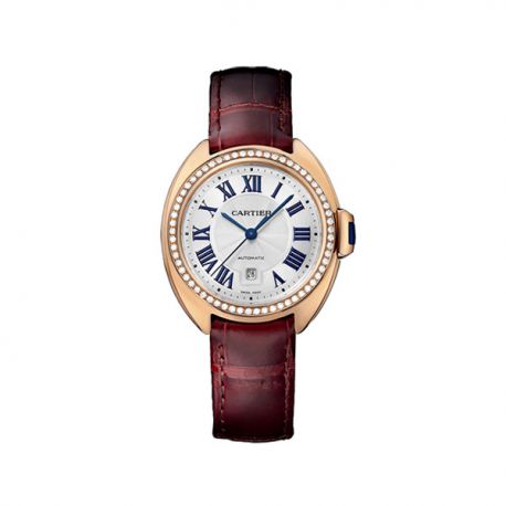 Cartier Cle de Cartier 