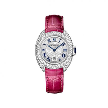 Cartier Cle de Cartier 