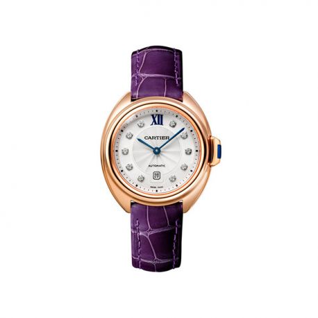 Cartier Cle de Cartier 