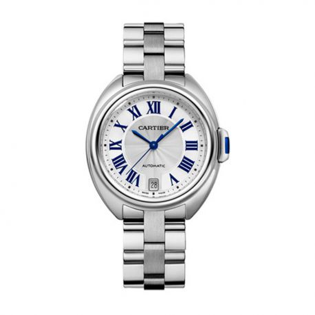 Cartier Cle de Cartier 