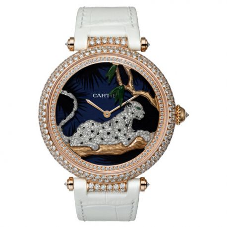 Cartier D'art 