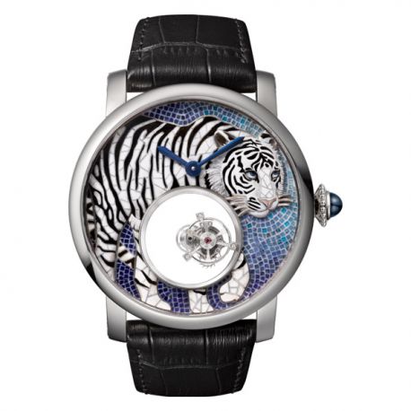 Cartier D'art 