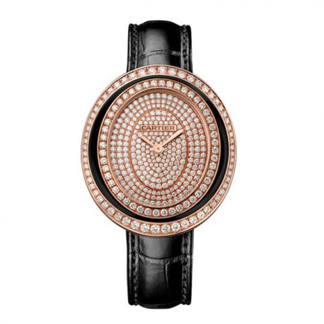 Cartier Hypnose 