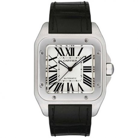Cartier Santos 100 