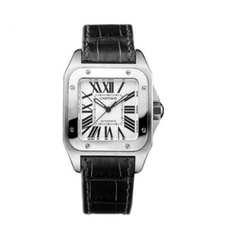 Cartier Santos 100 