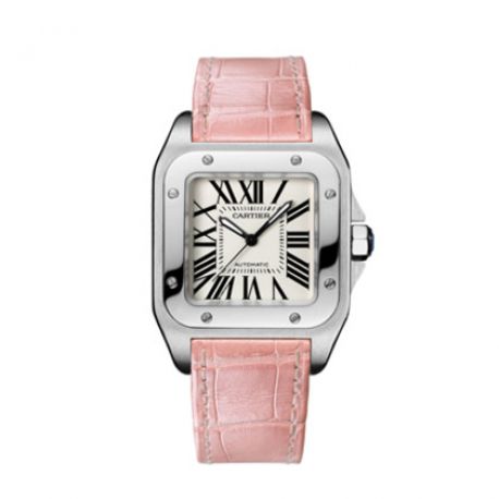 Cartier Santos 100 
