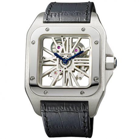 Cartier Santos 100 