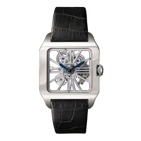 Cartier Santos 100 