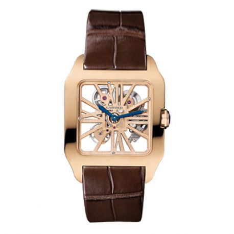 Cartier Santos 100 