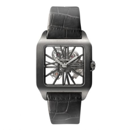 Cartier Santos 100 
