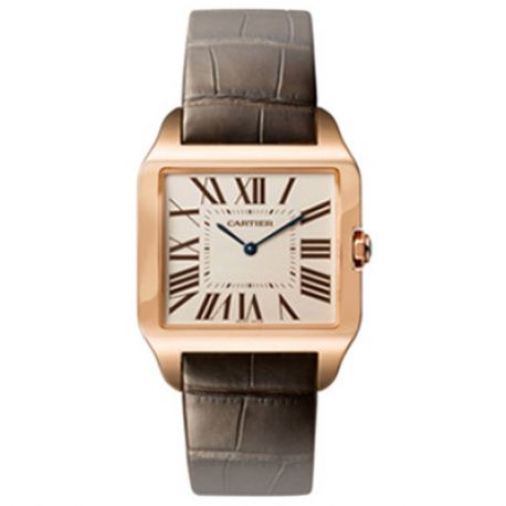 Cartier Santos 100 