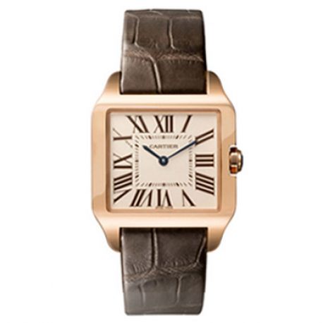 Cartier Santos 100 