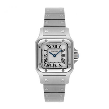 Cartier Santos 