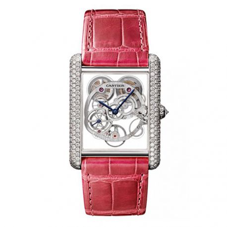 Cartier Tank 