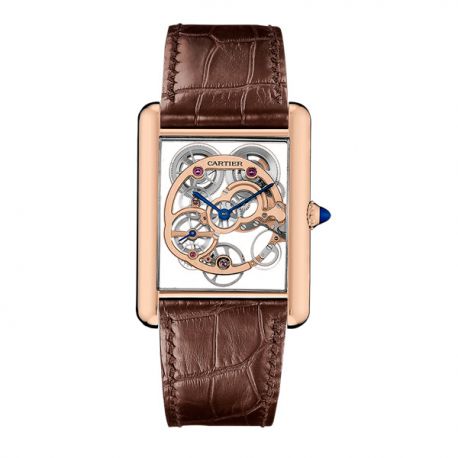 Cartier Tank 