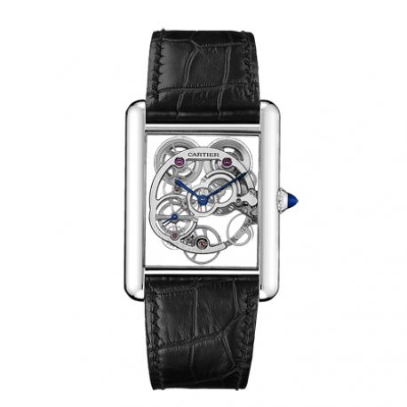 Cartier Tank 