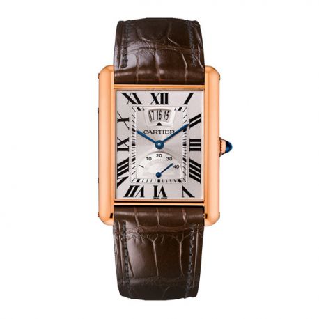 Cartier Tank 