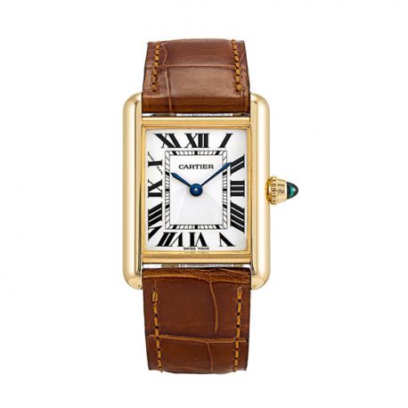 Cartier Tank 