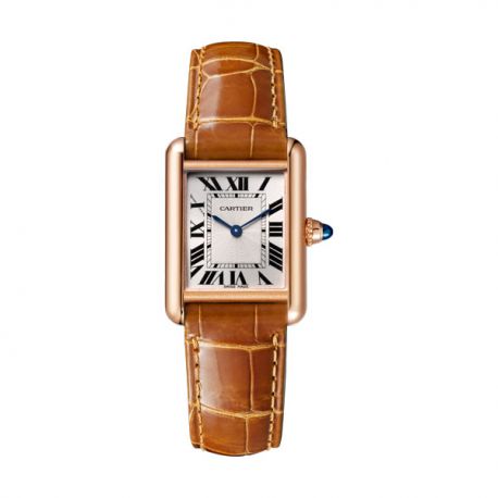 Cartier Tank 