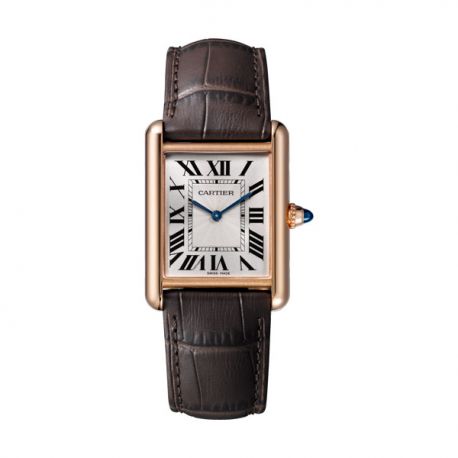 Cartier Tank 