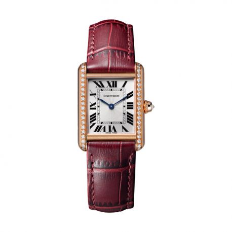 Cartier Tank 