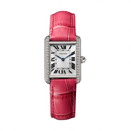 Cartier Tank 