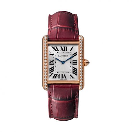 Cartier Tank 